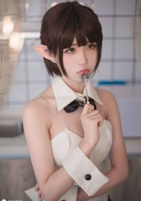 一个小忙