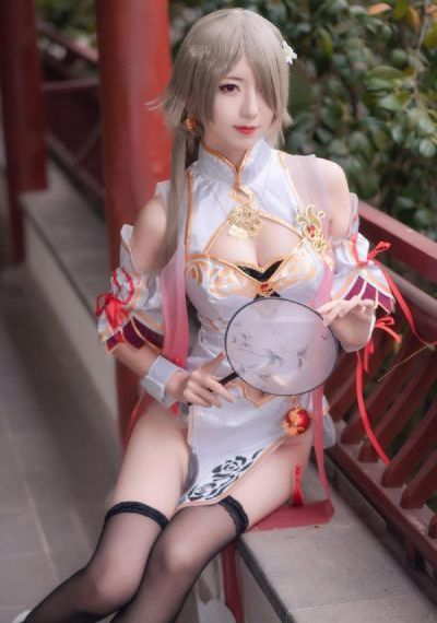 朋友的妈妈8