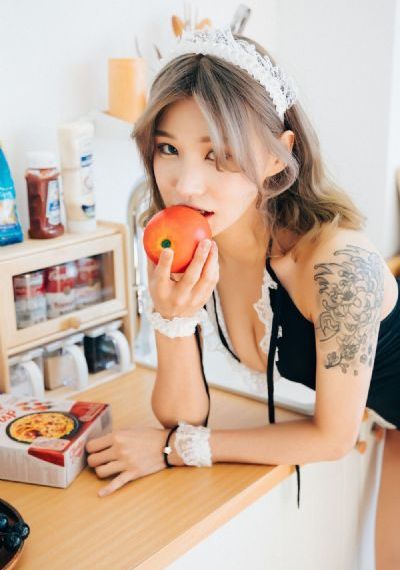 蛇女电影