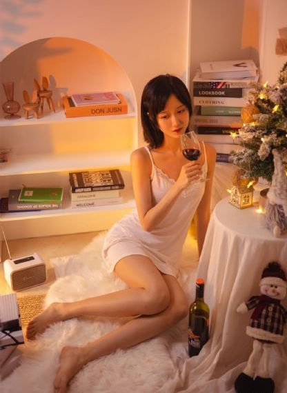 丧女