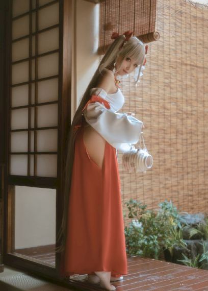 狄仁杰前传