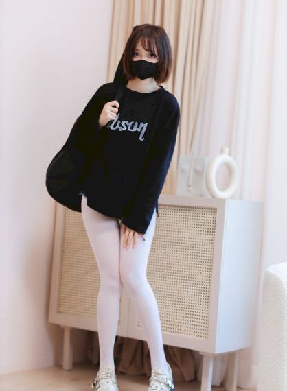 好女春华