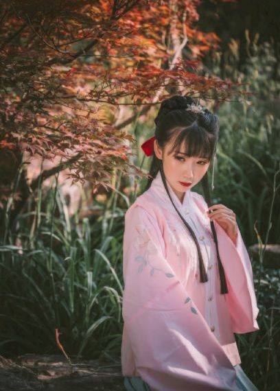 爱在青山绿水间电视剧