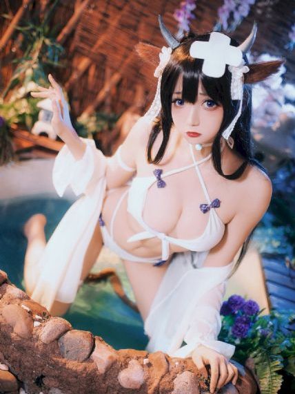 因为爱情有多美电视剧