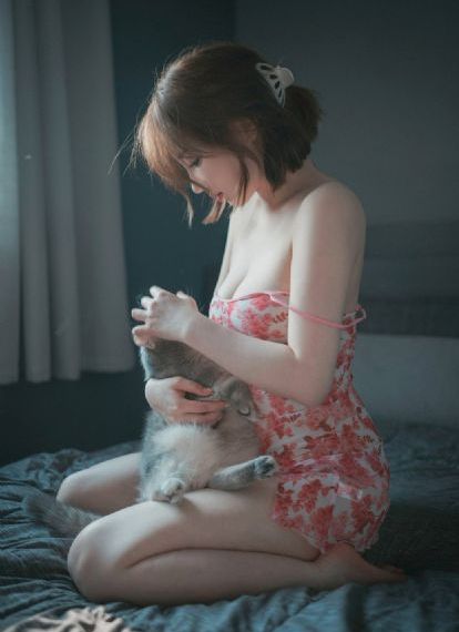 为爱而生