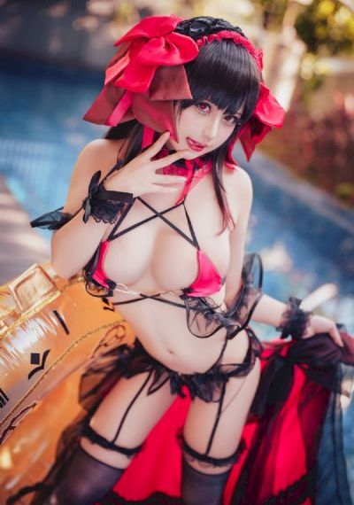 完美男人