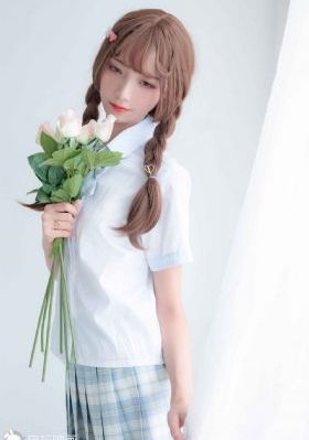 我的丑娘