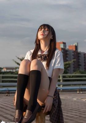 奇葩四合院