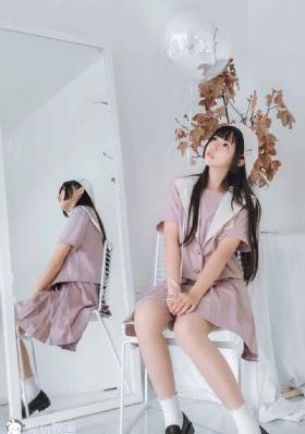 混血儿