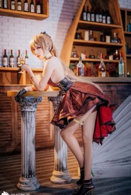 林深见鹿
