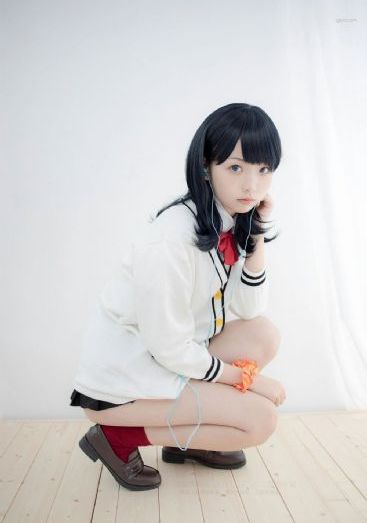 凶宅美人头