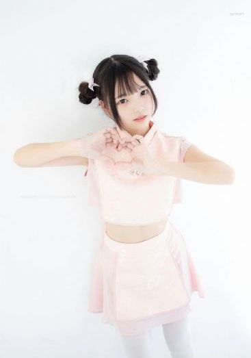 妻子变成小学生