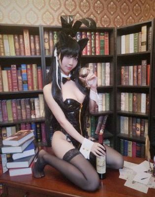 我的刺猬女孩