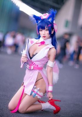 聊斋奇女子
