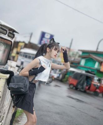 痕迹