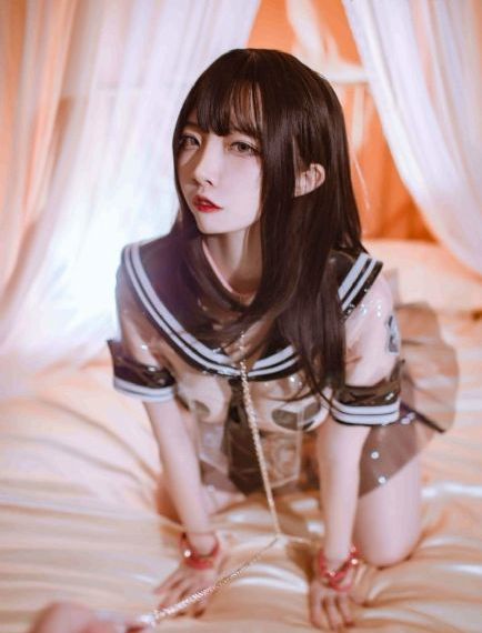 迪拜的女孩儿