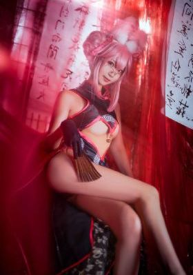 悬崖电视剧