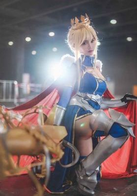 李嘉诚